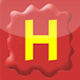 Image position test